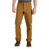 Carhartt Men's Relaxed Fit Rugged Flex® Duck Utility Work Pant - 103279