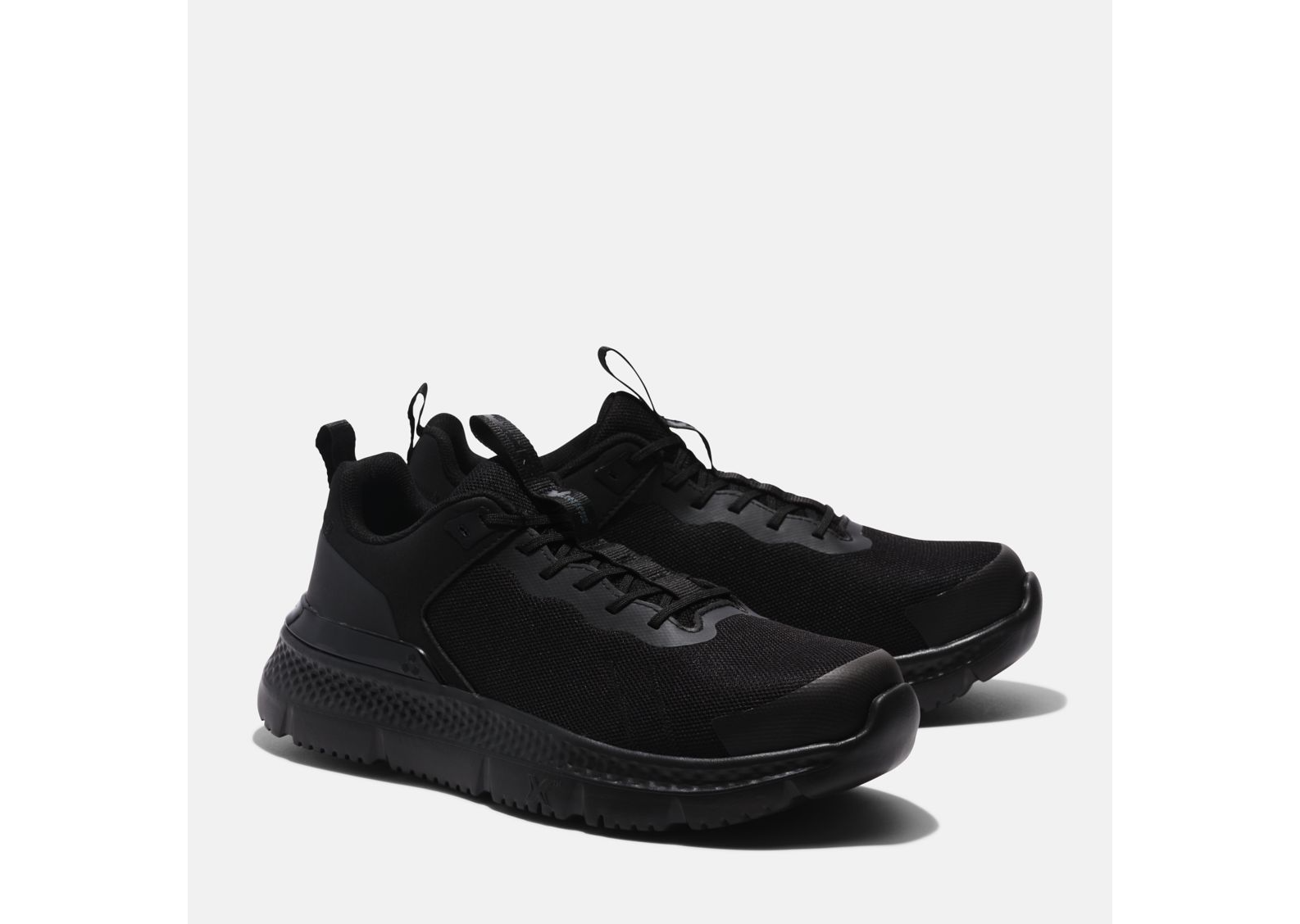 Baskets de travail athlétiques Setra CSA Pro® pour hommes de Timberland