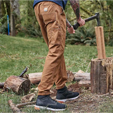 Carhartt Rugged Flex® Relaxed Fit Canvas Jogger Pant - 106889