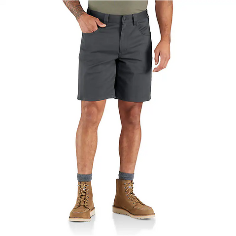 Carhartt Force® Relaxed Fit Work Shorts - 106280 – WORK N WEAR Carhartt Force® Relaxed Fit Work Shorts - 106280 – WORK N WEAR
