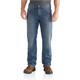 Carahrtt Rugged Flex® Relaxed Fit 5 Pocket Jean 102804