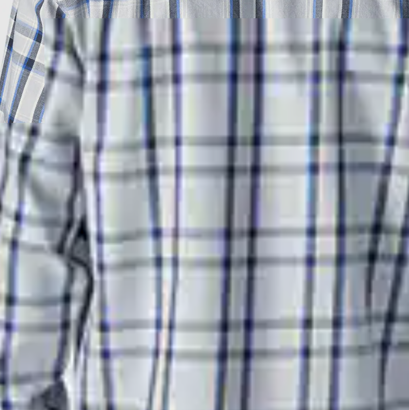 Carhartt FR Flame Resistant Long Sleeve Plaid Shirt - 104507