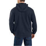 Carhartt FR Force® Marquette Loose Fit Midweight Hooded Zip-Front Sweatshirt - 104982