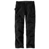Carhartt Men's Steel Rugged Flex™ Relaxed Fit Double-Front Cargo Work Pant  - 103335