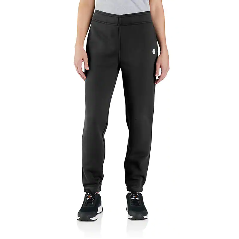 Carhartt Women's Relaxed Fit Sweatpant's - 105510