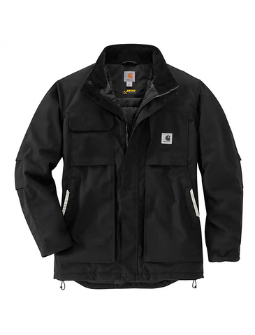 Carhartt® Yukon Extremes™ Full Swing® Insulated Coat - 104460