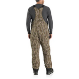 Carhartt Super Dux™ Relaxed Fit Insulated Camo Bib Overall - 105476