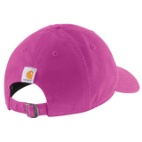 Carhartt Women's Canvas Script Graphic Cap 105247