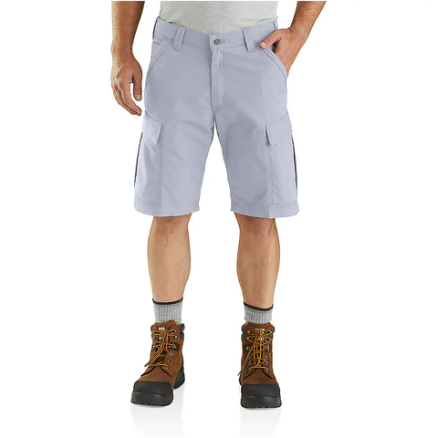 Carhartt Force Broxton Cargo Work Shorts - 103543