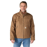 Carhartt Men's FR Quick Duck Jacket - 107618