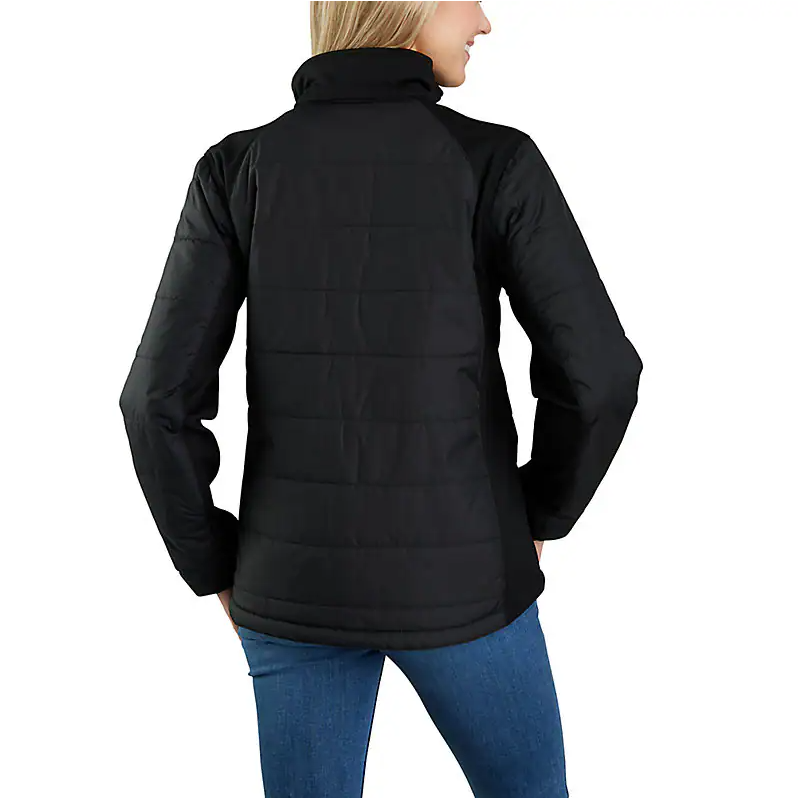 Veste isolée légère décontractée Carhartt Rain Defender® pour femme - 105912