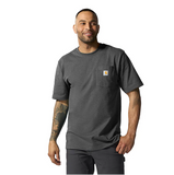 Carhartt Loose Fit Heavyweight Iconic K87 Pocket T-Shirt