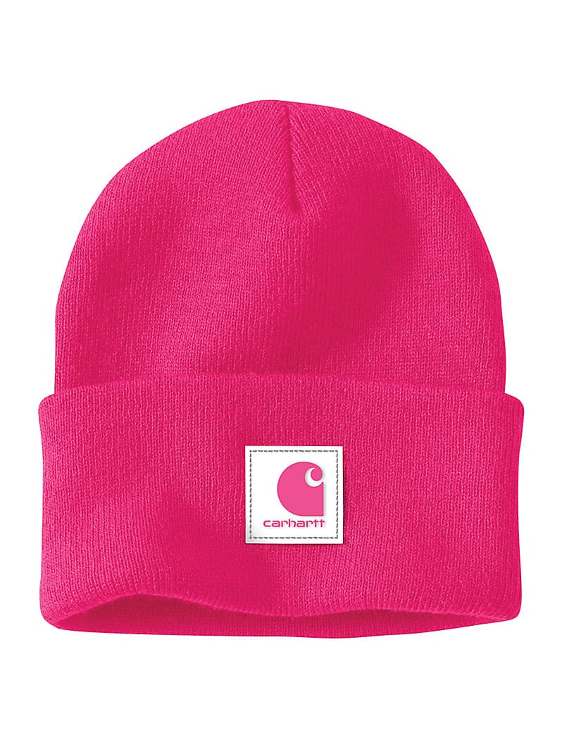 Carhartt RUBBER Patch Beanie 106920