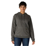 Carhartt Women's Relaxed Fit Midweight Garment Dye French Terry Hooded Sweatshirt 107231