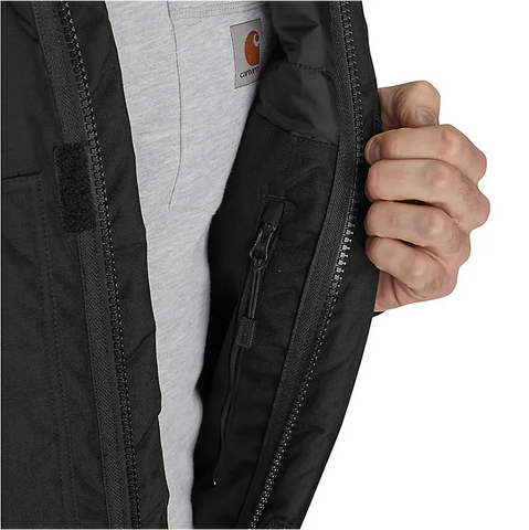 Carhartt Yukon Extremes Insulated Coverall 104464 WORK N WEAR