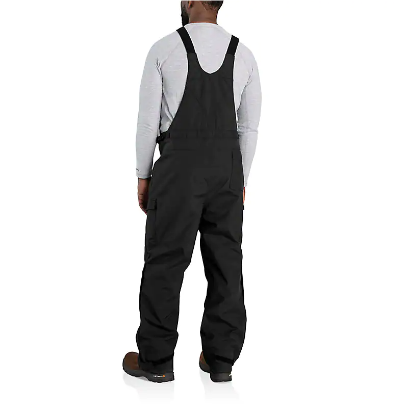 Salopette Carhartt Storm Defender® coupe ample et lourde - 104674