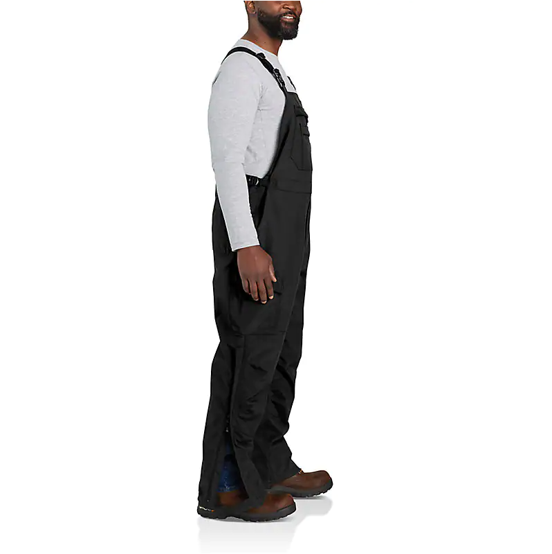 Salopette Carhartt Storm Defender® coupe ample et lourde - 104674