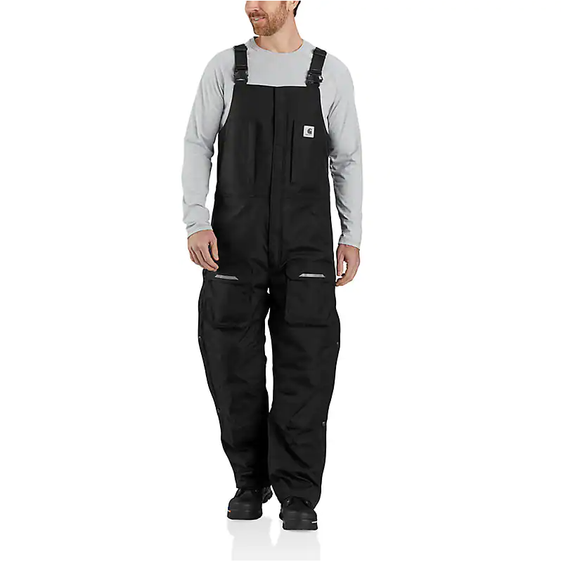 Carhartt Yukon Extremes® Insulated Bib Overall - 104461