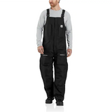 Carhartt Yukon Extremes® Insulated Bib Overall - 104461