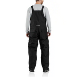 Carhartt Yukon Extremes® Insulated Bib Overall - 104461