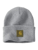 Carhartt RUBBER Patch Beanie 106920