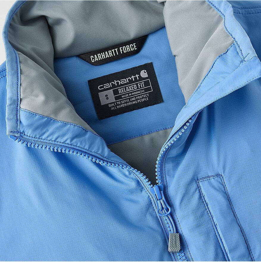 Carhartt Women's Force Winnipeg Vest - 107723