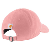 Carhartt Women's Canvas Script Graphic Cap 105247