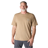 Carhartt Loose Fit Heavyweight Iconic K87 Pocket T-Shirt