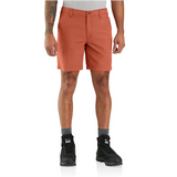 Carhartt Rugged Flex® Relaxed Fit Canvas Work Short 105841