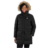 Carhartt Women's Montana Relaxed Fit Insulated Coat - 105456