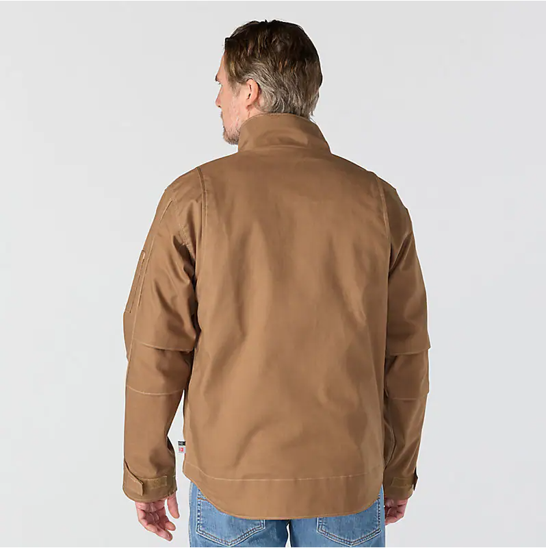 Carhartt Men's FR Quick Duck Jacket - 107618
