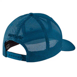 Casquette Carhartt Rugged Flex® Twill Mesh-Back Logo Patch - 105216