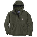 Carhartt Super Dux® Full Swing® Relaxed Fit Insulated Jacket - 106006