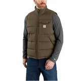Carhartt Montana Loose Fit Insulated Vest 105475