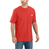 Carhartt Loose Fit Heavyweight Short-Sleeve Pocket T-Shirt - K87 NEW