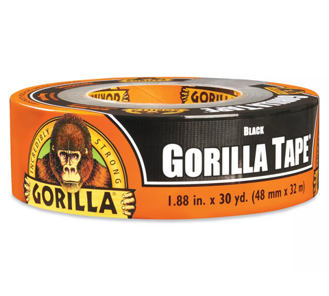 Gorilla Duct Tape