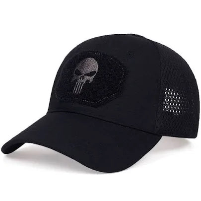 Mil-Spex Equalizer Operator Hats
