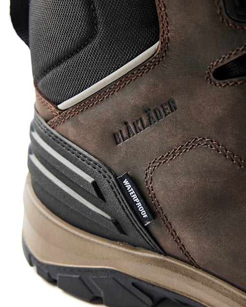 Blaklader Elite Freelock 6" CSA Work Boot 2255 0050