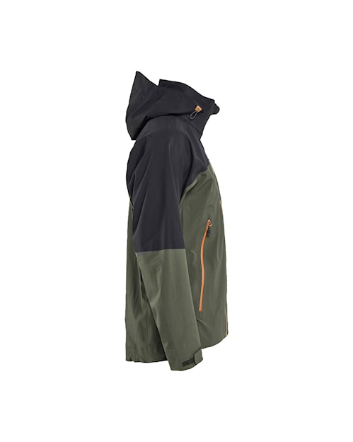 Blaklader Cascade 3 Layer Shell Jacket 4734 1916