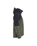 Blaklader Cascade 3 Layer Shell Jacket 4734 1916