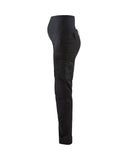 Blaklader Women's Maternity Service Pants with Stretch - 7101 1830