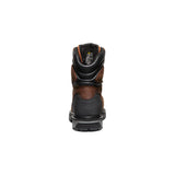 KEEN Men's Camden Waterproof, Carbon-Fiber Toe 8" CSA INT MET Work Boots 1027693