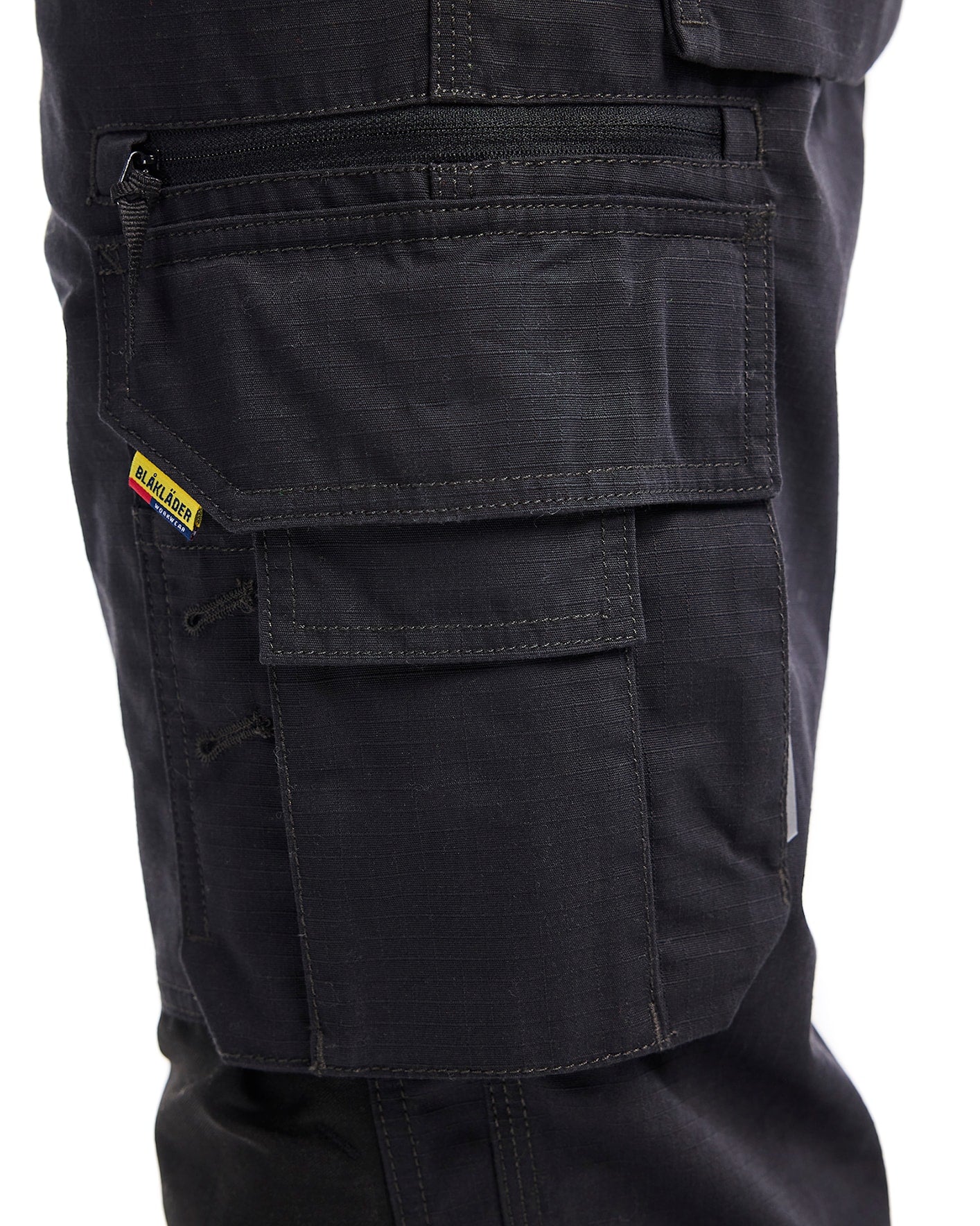 Blaklader Ripstop Pro Work Pants 1690 1330