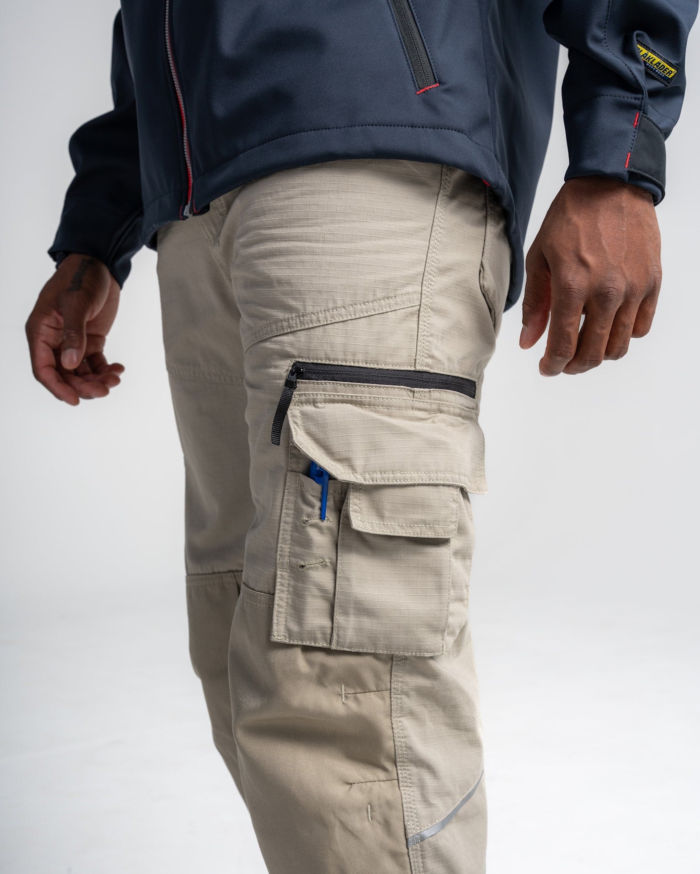 Blaklader Ripstop Pro Work Pants 1690 1330
