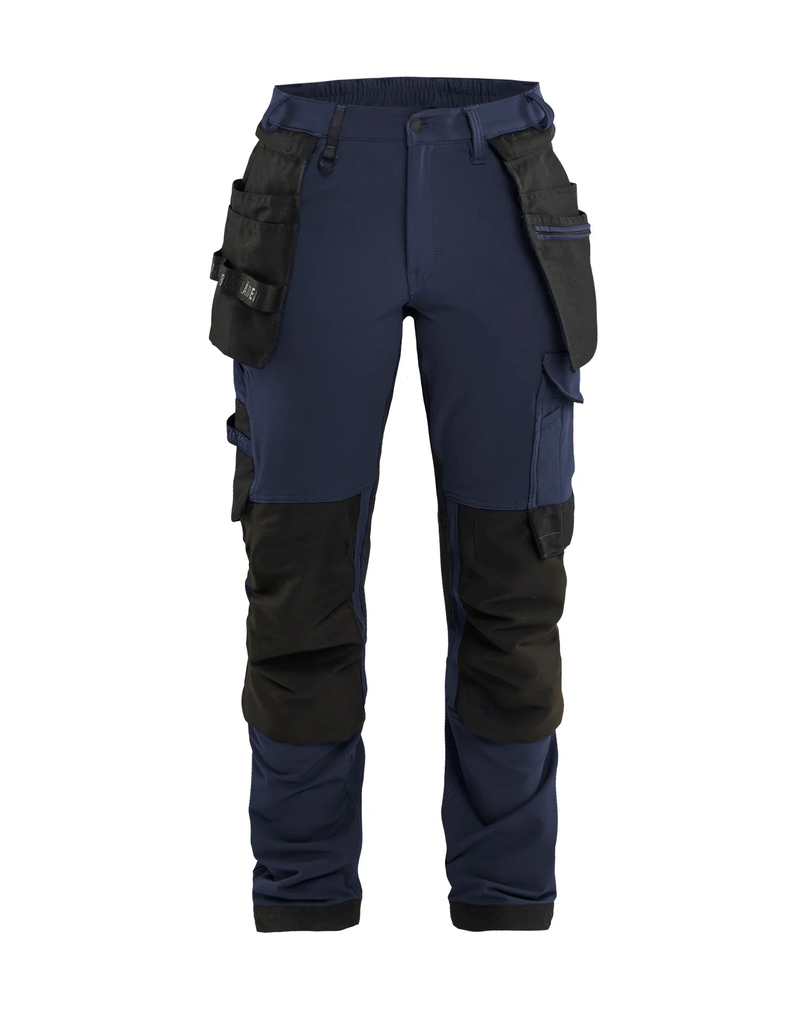 Blaklader Women's Flux Max 4-Way Stretch Work Pants 7182 1644