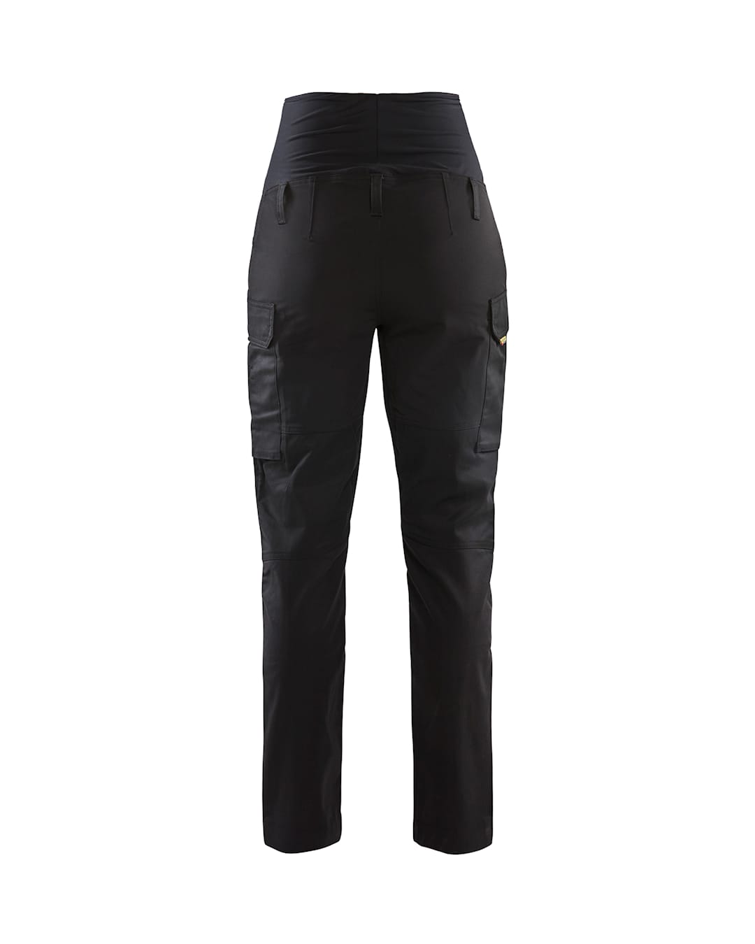 Blaklader Women's Maternity Service Pants with Stretch - 7101 1830
