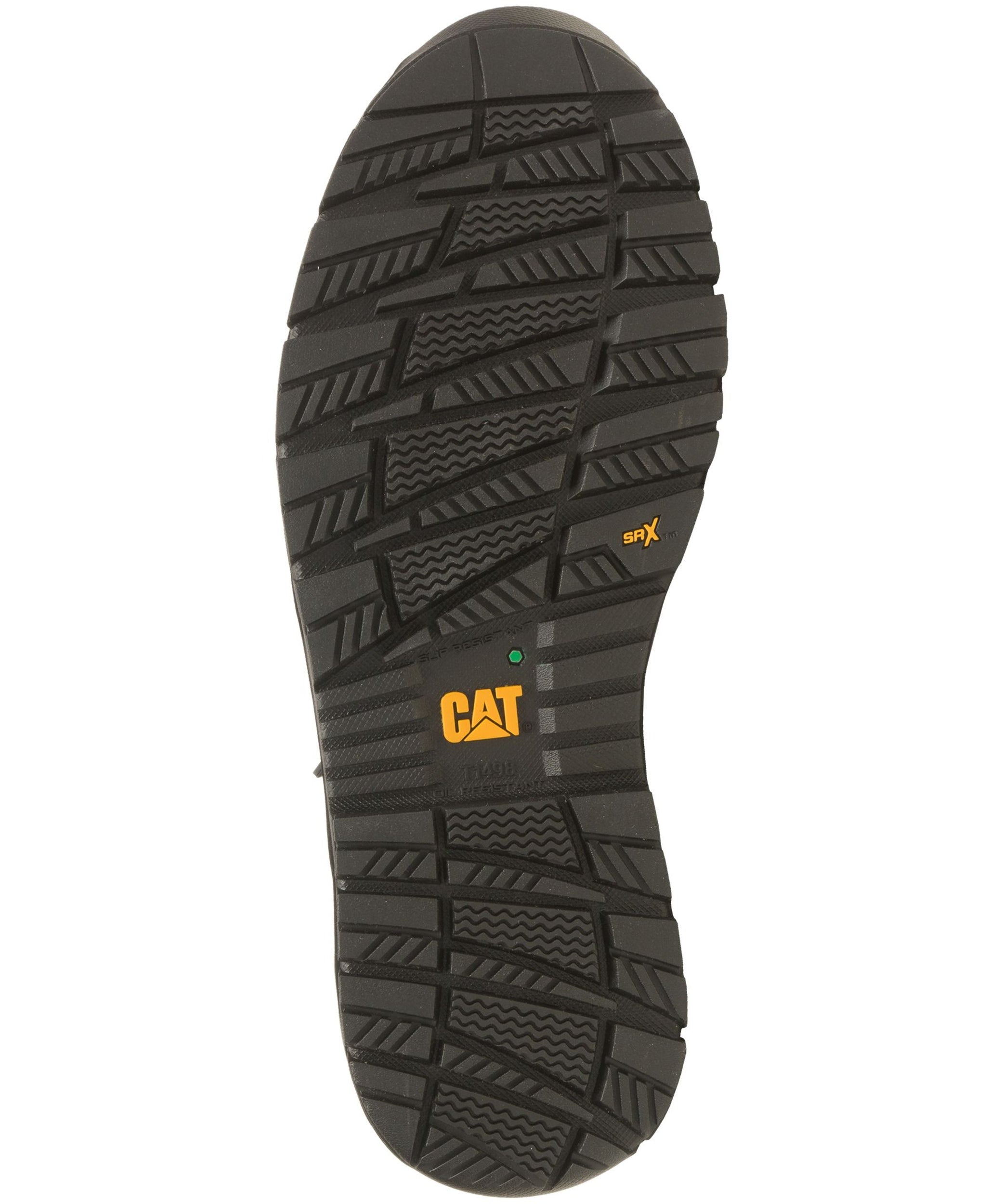 CAT Propane CSA Botte - P712037
