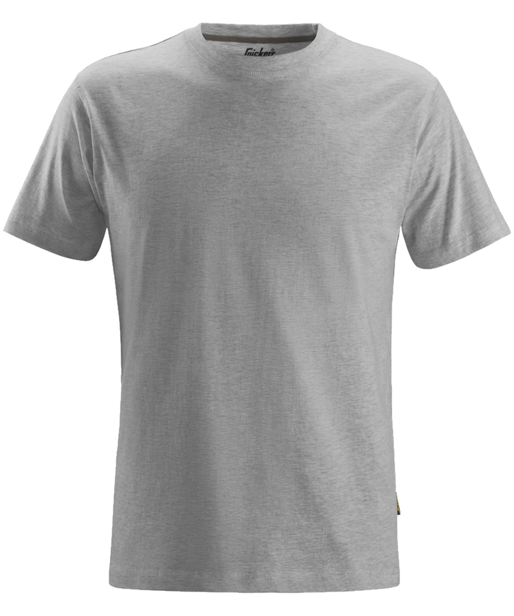 Snickers Classic T-Shirt 2502