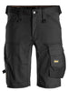 Snickers WorkWear AllRoundWork Men's Stretch Work Shorts - 6143