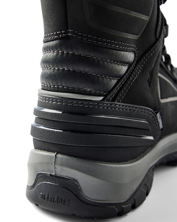 Blaklader Elite 8" CSA Work Boot 2257 0050